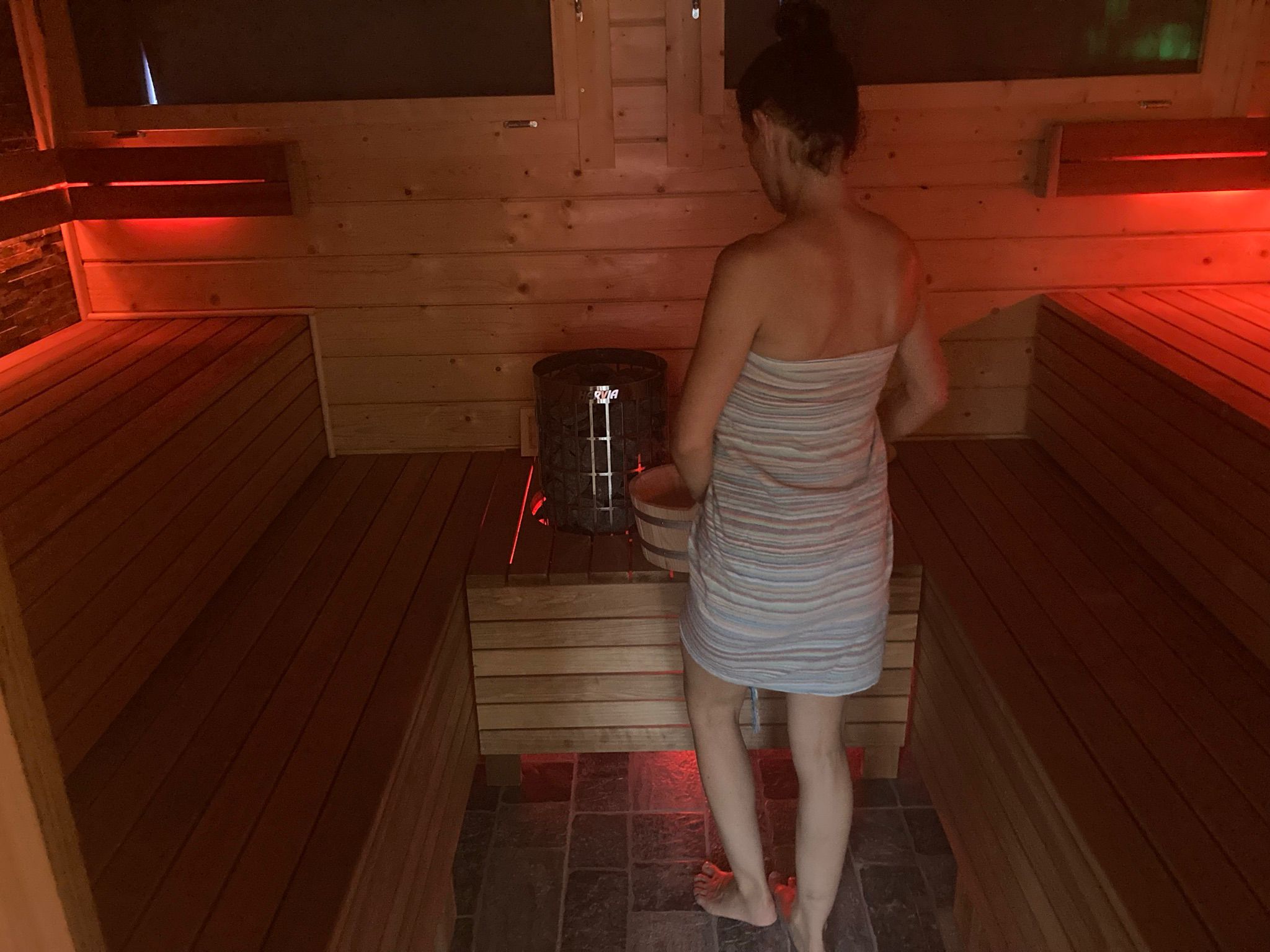 Wellness Impression